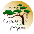 Kohila Lasteaed Männi